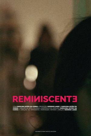 Reminiscent's poster