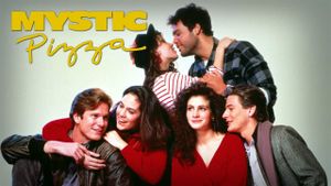 Mystic Pizza's poster