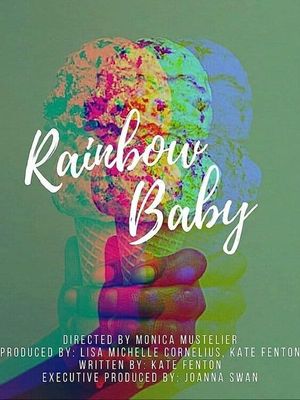 Rainbow Baby's poster