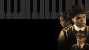 Scott Joplin's poster
