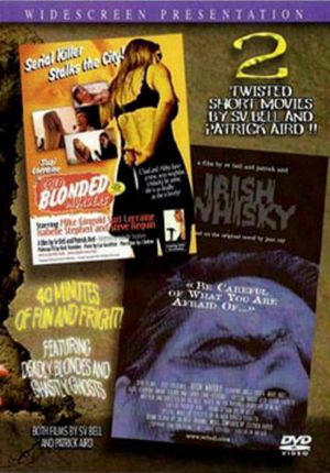 Irish Whisky's poster