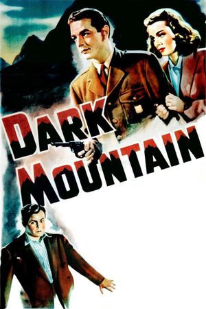 Dark Mountain's poster