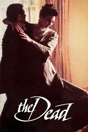 The Dead's poster