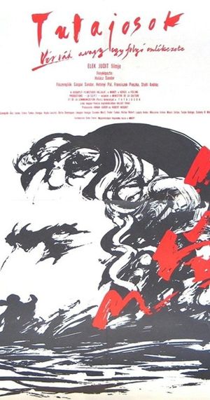 Memoirs of a River's poster