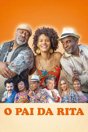 O Pai da Rita's poster