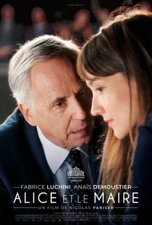 Alice and the Mayor's poster