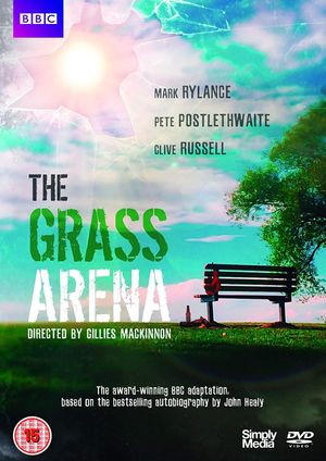 The Grass Arena's poster