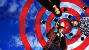 Clay Pigeons's poster