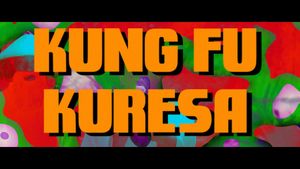 Kung Fu Kuresa's poster