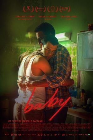 Baby's poster