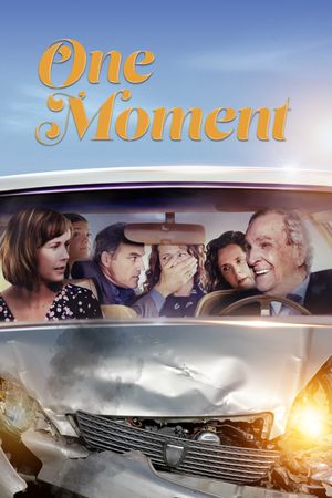 One Moment's poster