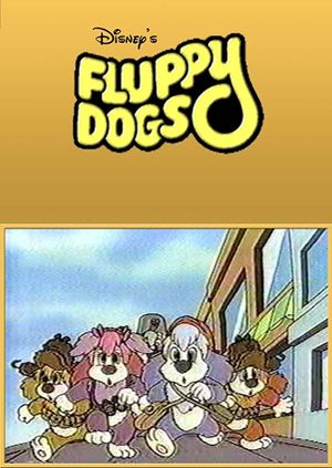 Fluppy Dogs's poster
