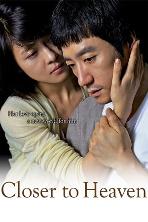 Closer to Heaven's poster
