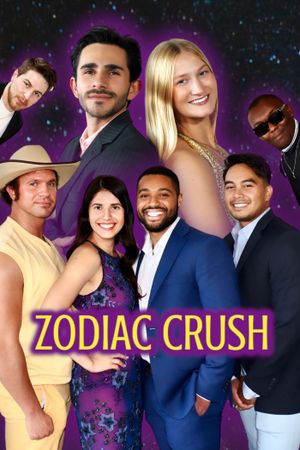 ZODIAC CRUSH's poster