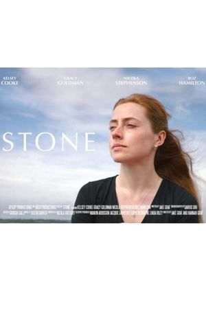 Stone's poster