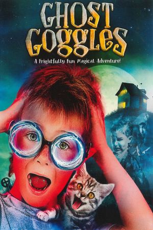 Ghost Goggles's poster