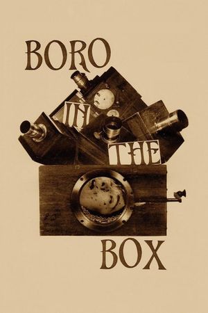 Boro in the Box's poster