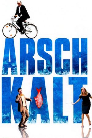 Arschkalt's poster