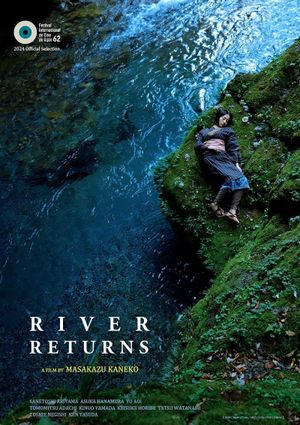 River Returns's poster