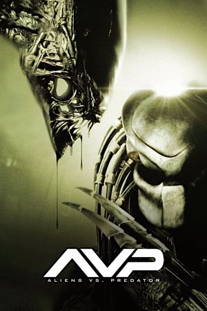 Alien vs. Predator's poster