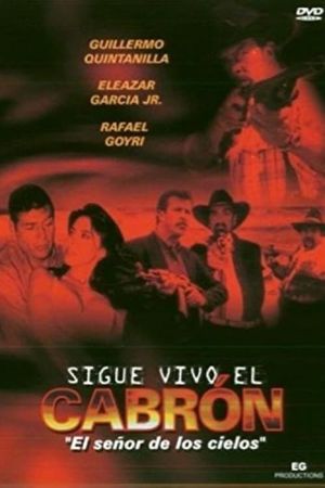 Sigue vivo el cabron's poster image