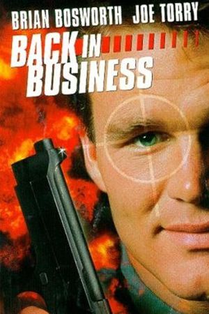 Back in Business's poster