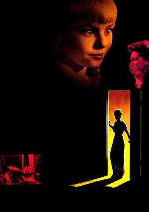 The Bad Seed's poster