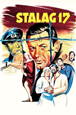 Stalag 17's poster