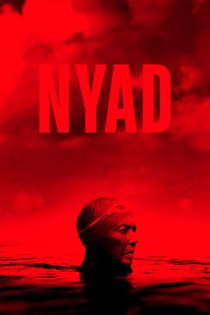 Nyad's poster