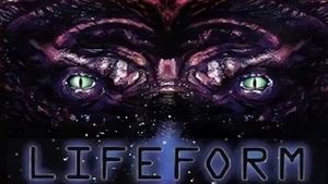 Lifeform's poster