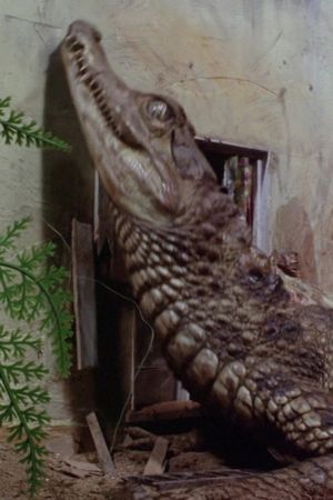 Thunderbirds: Attack of the Alligators!'s poster image