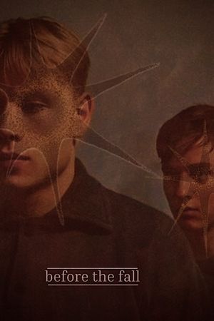 Before the Fall's poster