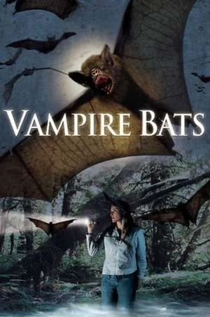Vampire Bats's poster