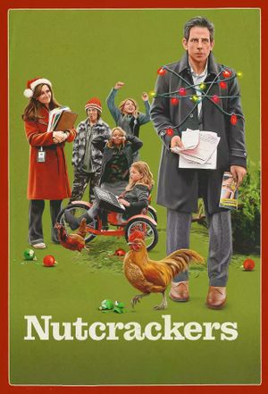 Nutcrackers's poster