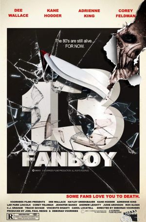 13 Fanboy's poster image