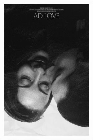 AD LOVE's poster