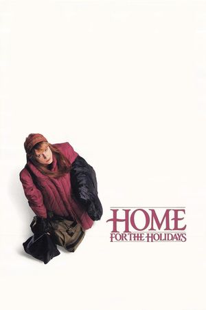 Home for the Holidays's poster