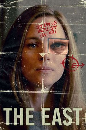 The East's poster