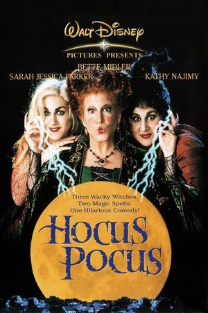 Hocus Pocus's poster