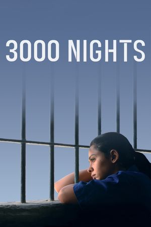 3000 Nights's poster