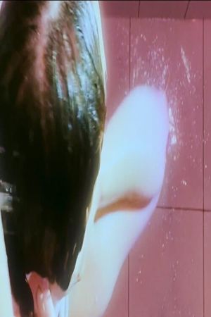 Banho de lua's poster
