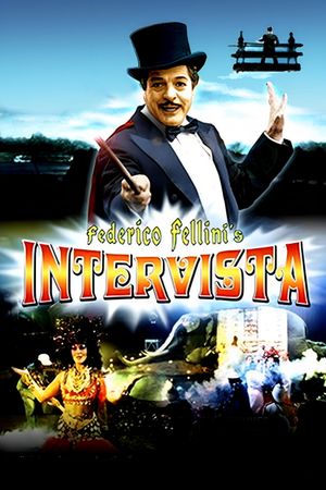 Intervista's poster