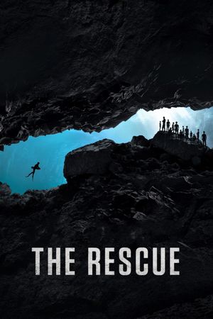 The Rescue's poster