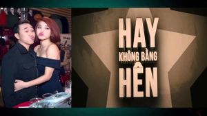 Hay Không Bằng Hên's poster