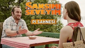 Sansimi Seveyim's poster