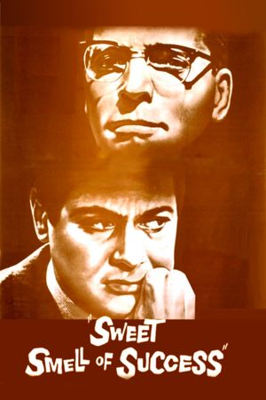 Sweet Smell of Success's poster