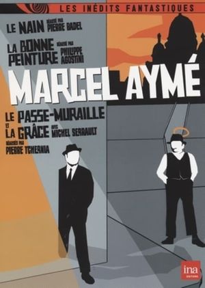 Le Passe-muraille's poster image
