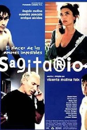 Sagitario's poster image