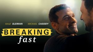 Breaking Fast's poster