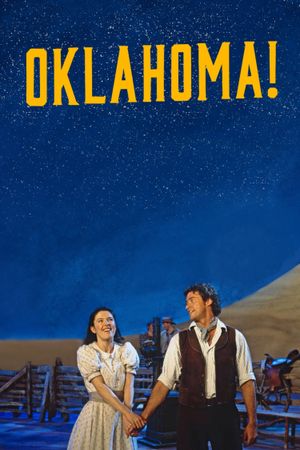 Oklahoma!'s poster